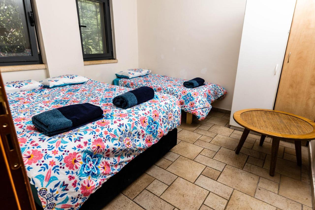 Central On Hapalmach- 3-Bdr Apartment Иерусалим Экстерьер фото